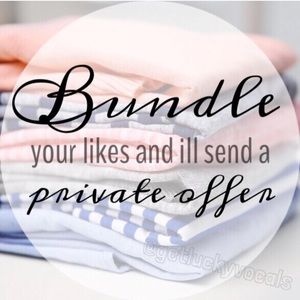 Bundle